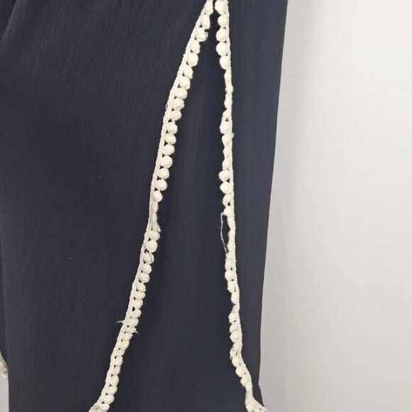 G&E side split pants - Picture 7 of 9